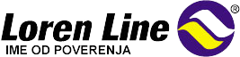 Loren Line logo