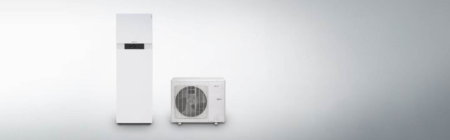 Vitocal 111-S