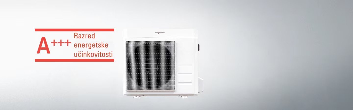 Vitocal 100-A