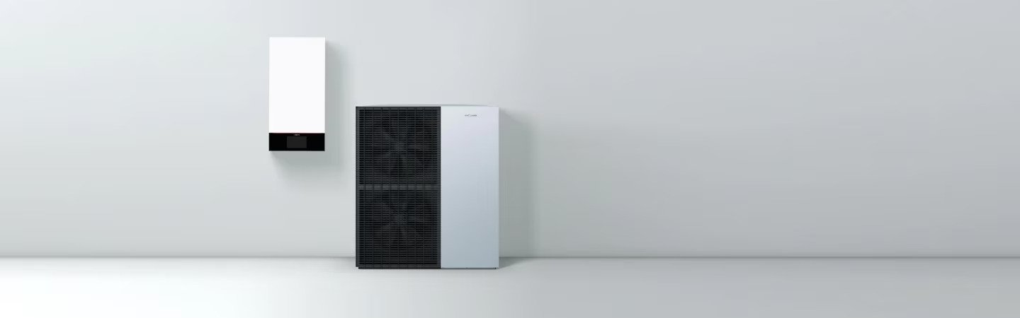 Vitocal 150 A