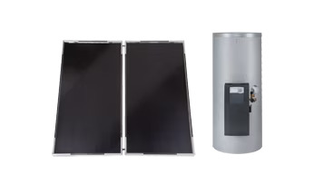 Solarni paket za zagrevanje potrošne vode